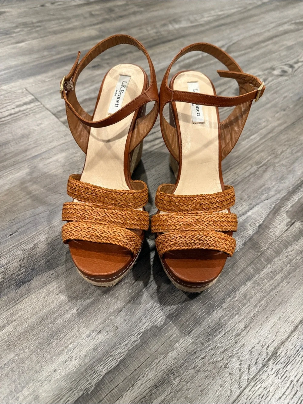 LK Bennett brand new